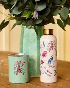 Fashion Dunnes Stores Carolyn Donnelly Eclectic Travel Mug