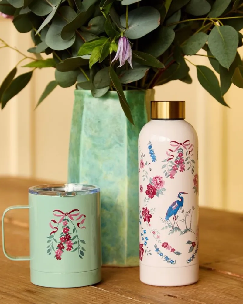 Fashion Dunnes Stores Carolyn Donnelly Eclectic Travel Mug