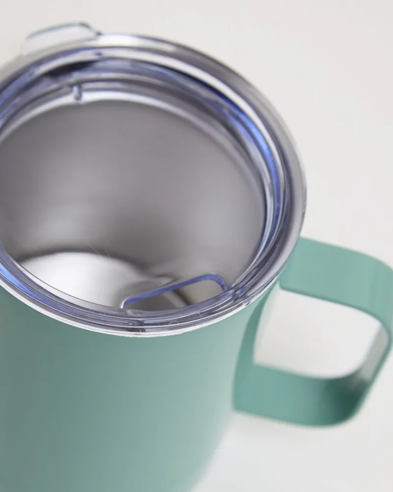 Fashion Dunnes Stores Carolyn Donnelly Eclectic Travel Mug