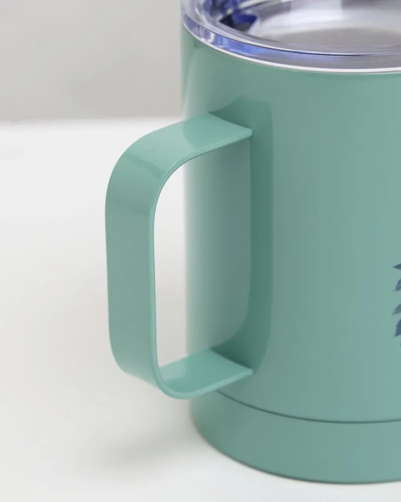 Fashion Dunnes Stores Carolyn Donnelly Eclectic Travel Mug