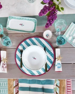 Best Dunnes Stores Carolyn Donnelly Eclectic Sea Placemat