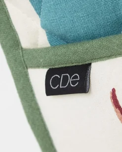 Clearance Dunnes Stores Carolyn Donnelly Eclectic Double Oven Glove