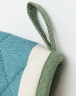 Clearance Dunnes Stores Carolyn Donnelly Eclectic Double Oven Glove