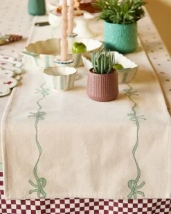 Online Dunnes Stores Carolyn Donnelly Eclectic Bow Runner