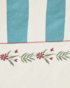 Fashion Dunnes Stores Carolyn Donnelly Eclectic Sea Tablecloth