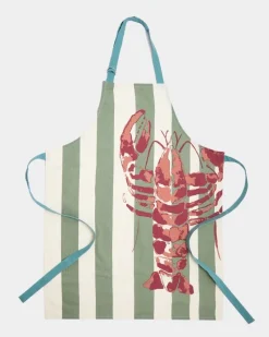 Hot Dunnes Stores Carolyn Donnelly Eclectic Sea Apron