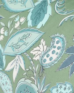 Fashion Dunnes Stores Carolyn Donnelly Eclectic Panel Duvet Set