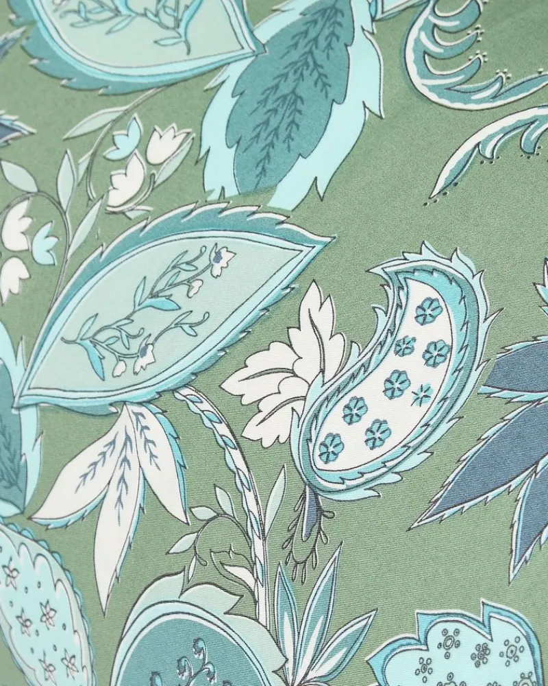 Fashion Dunnes Stores Carolyn Donnelly Eclectic Panel Duvet Set