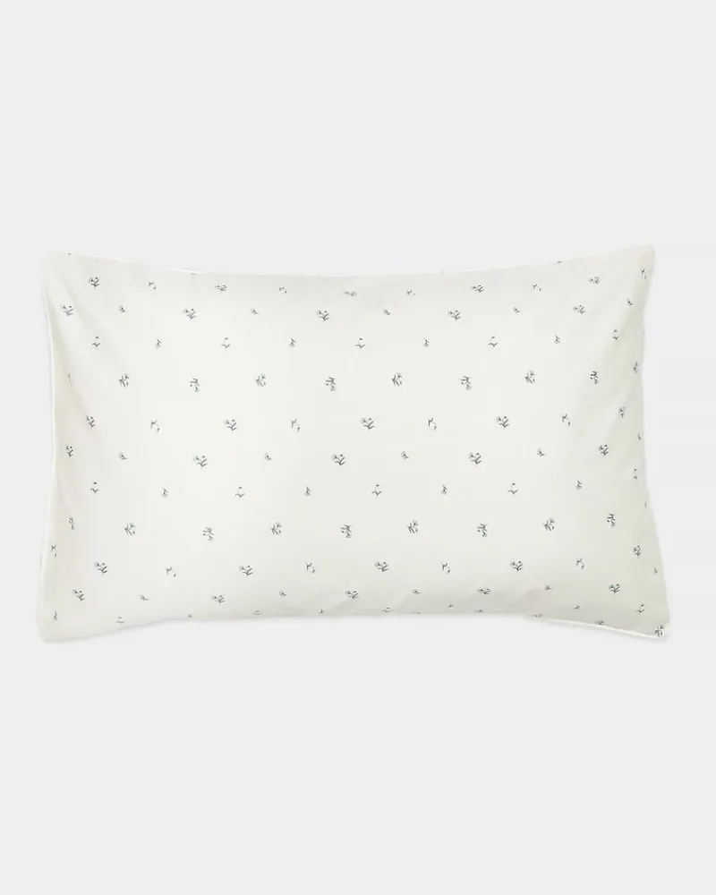 Fashion Dunnes Stores Carolyn Donnelly Eclectic Panel Duvet Set