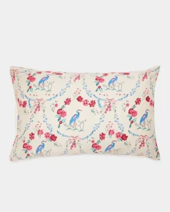 Online Dunnes Stores Carolyn Donnelly Eclectic Bird Print Duvet Set