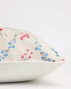 Online Dunnes Stores Carolyn Donnelly Eclectic Bird Print Duvet Set