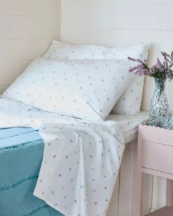 Hot Dunnes Stores Carolyn Donnelly Eclectic Printed Sheet Set