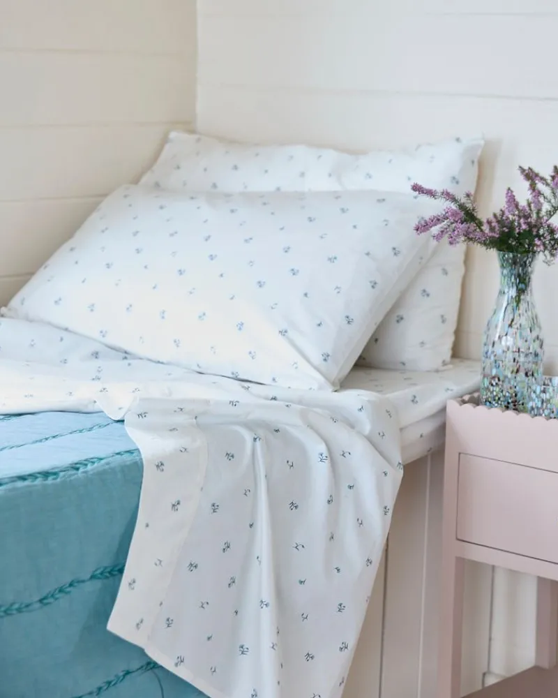 Hot Dunnes Stores Carolyn Donnelly Eclectic Printed Sheet Set