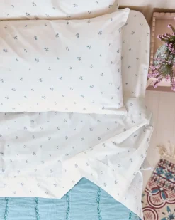 Hot Dunnes Stores Carolyn Donnelly Eclectic Printed Sheet Set