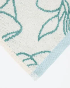 Best Dunnes Stores Carolyn Donnelly Eclectic Ditsy Fashion Hand Towel
