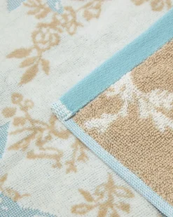 Fashion Dunnes Stores Carolyn Donnelly Eclectic Bird Fashion Hand Towel
