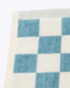Outlet Dunnes Stores Carolyn Donnelly Eclectic Check Fashion Hand Towel