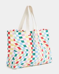 Best Dunnes Stores Carolyn Donnelly The Edit Beach Bag