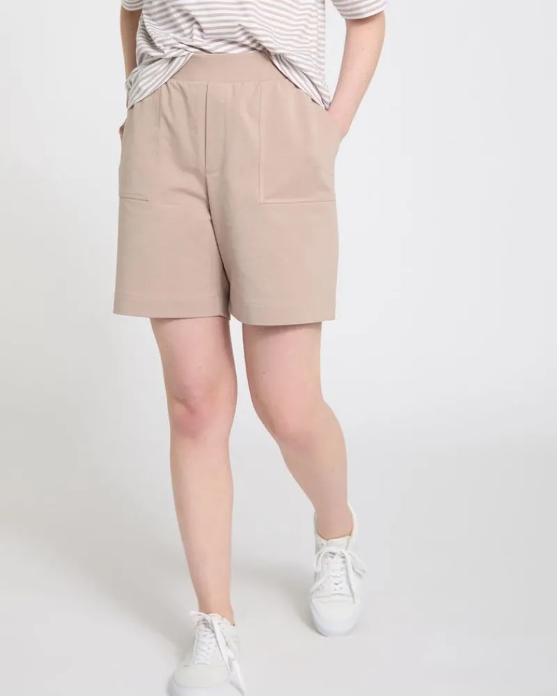 Online Dunnes Stores Carolyn Donnelly The Edit Sweat Shorts
