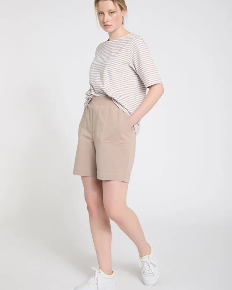 Online Dunnes Stores Carolyn Donnelly The Edit Sweat Shorts