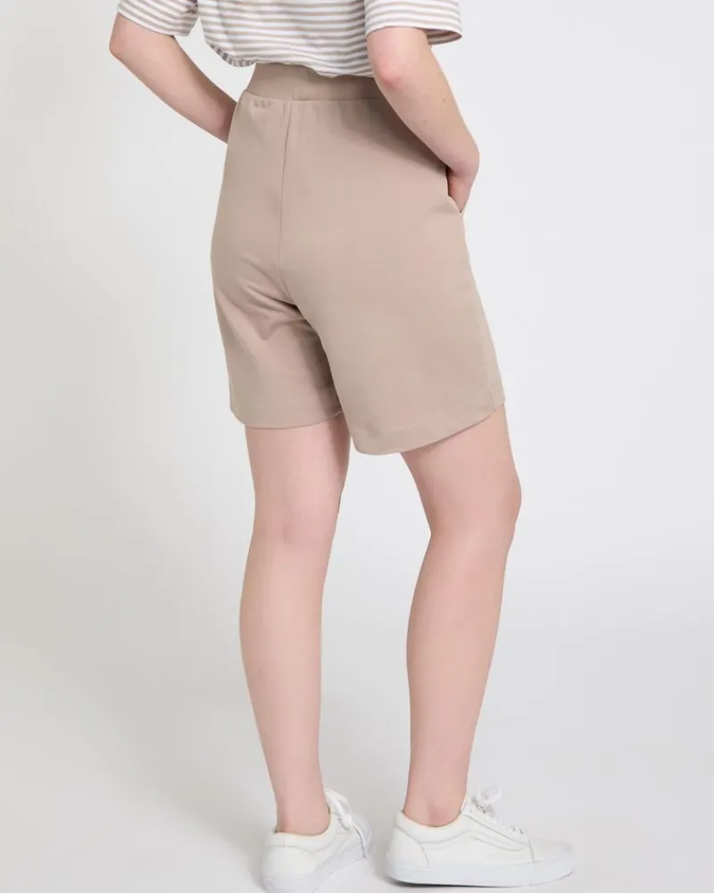 Online Dunnes Stores Carolyn Donnelly The Edit Sweat Shorts