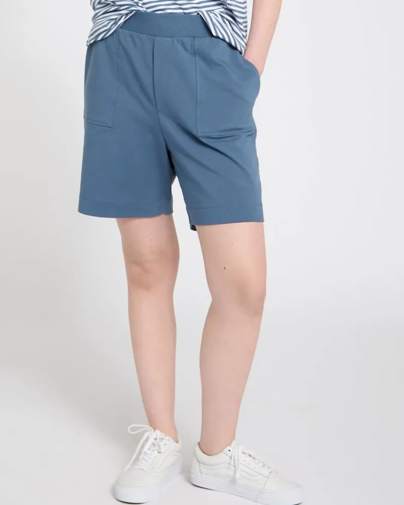 Fashion Dunnes Stores Carolyn Donnelly The Edit Sweat Shorts