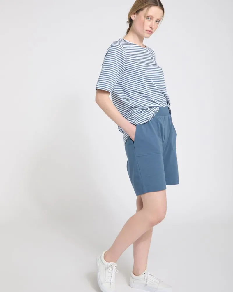 Fashion Dunnes Stores Carolyn Donnelly The Edit Sweat Shorts