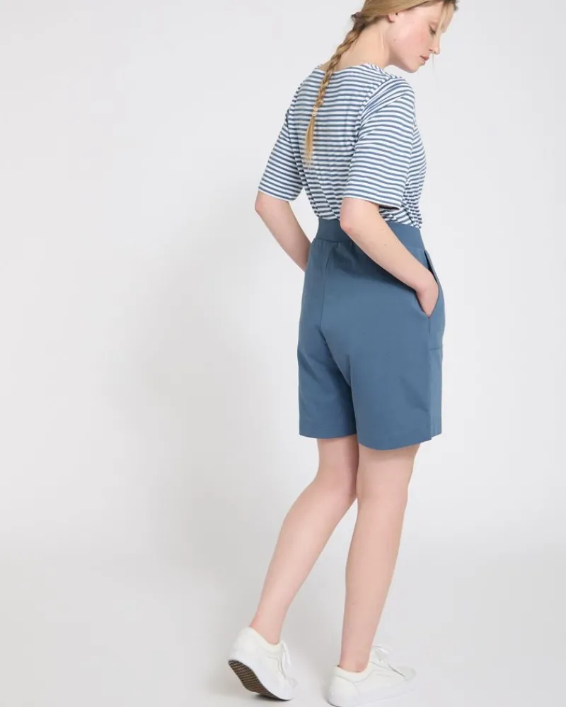 Fashion Dunnes Stores Carolyn Donnelly The Edit Sweat Shorts