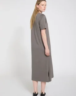 Sale Dunnes Stores Carolyn Donnelly The Edit Cotton Jersey T-Shirt Dress