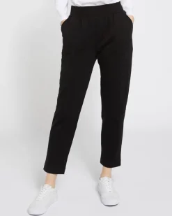 Clearance Dunnes Stores Carolyn Donnelly The Edit Cotton Rich Pocket Sweatpants
