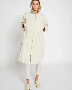 Outlet Dunnes Stores Carolyn Donnelly The Edit Parka