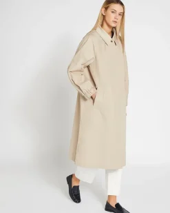 Hot Dunnes Stores Carolyn Donnelly The Edit Trench Coat