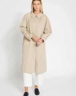 Hot Dunnes Stores Carolyn Donnelly The Edit Trench Coat