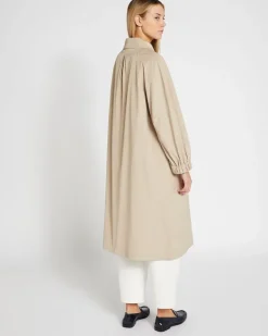 Hot Dunnes Stores Carolyn Donnelly The Edit Trench Coat
