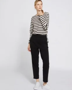 Clearance Dunnes Stores Carolyn Donnelly The Edit Stripe Sweatpants