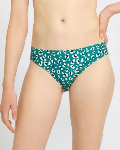 Sale Dunnes Stores Carolyn Donnelly The Edit Green Bikini Bottom