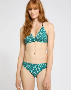Sale Dunnes Stores Carolyn Donnelly The Edit Green Bikini Top