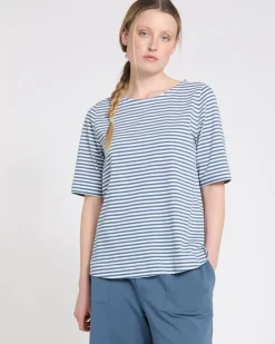 Discount Dunnes Stores Carolyn Donnelly The Edit Slub T-Shirt