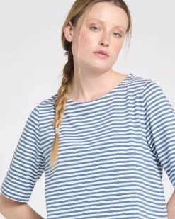 Discount Dunnes Stores Carolyn Donnelly The Edit Slub T-Shirt