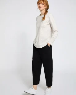 Online Dunnes Stores Carolyn Donnelly The Edit Slub Top