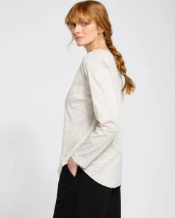Online Dunnes Stores Carolyn Donnelly The Edit Slub Top