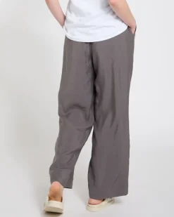 Fashion Dunnes Stores Carolyn Donnelly The Edit Modal Wide Leg Trousers