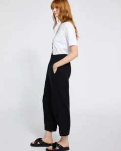 Best Dunnes Stores Carolyn Donnelly The Edit Front Seam Linen Trousers