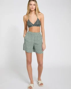 Hot Dunnes Stores Carolyn Donnelly The Edit Crepe Shorts