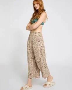 Discount Dunnes Stores Carolyn Donnelly The Edit Animal Trousers