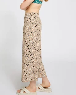 Discount Dunnes Stores Carolyn Donnelly The Edit Animal Trousers