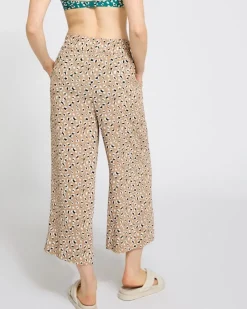 Discount Dunnes Stores Carolyn Donnelly The Edit Animal Trousers