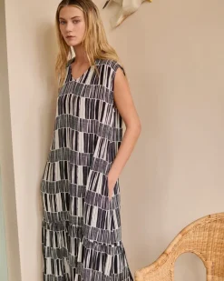 Hot Dunnes Stores Carolyn Donnelly The Edit Crepe Sundress