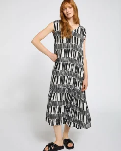 Hot Dunnes Stores Carolyn Donnelly The Edit Crepe Sundress