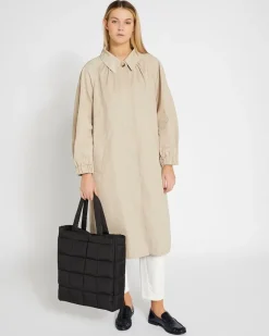Online Dunnes Stores Carolyn Donnelly The Edit Quilted Tote Bag